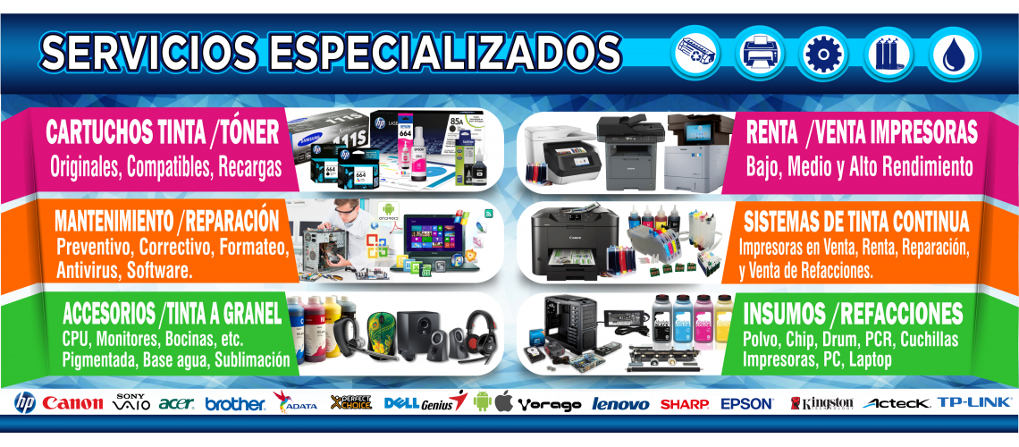 SERVICIOS